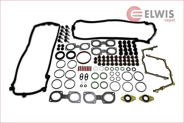 Gasket Set Elwis Royal                9715431