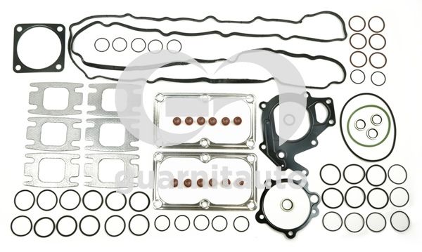 Gasket Set Guarnitauto                040947-1000