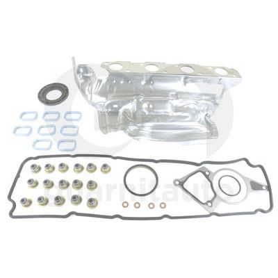 Gasket Set Guarnitauto                041529-1099