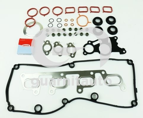 Gasket Set Guarnitauto                044218-1099