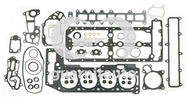 Gasket Set Guarnitauto                050952-1000