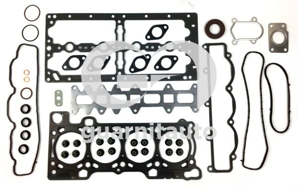 Gasket Set Guarnitauto                051122-1000