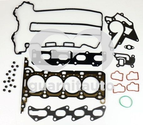 Gasket Set Guarnitauto                053589-1000