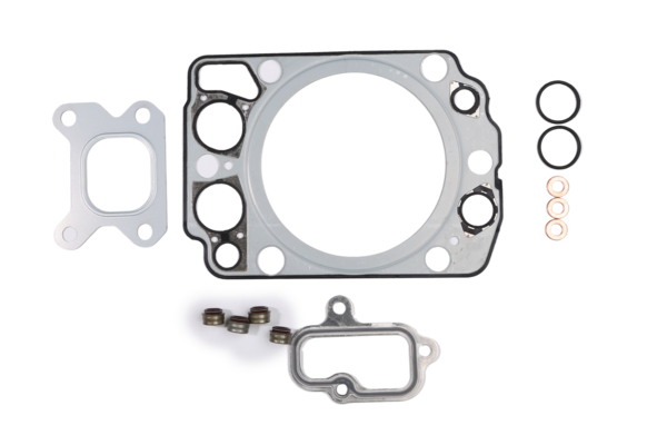 К-т прокладок верх с маслосъём колп.MAN Stellox                81-09842-SX