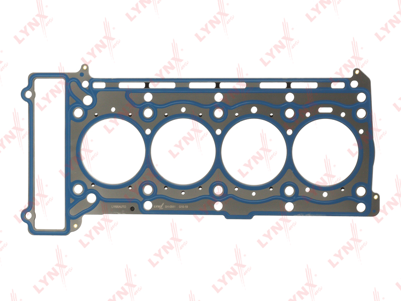 Прокладка ГБЦ LYNXauto                SH-0841