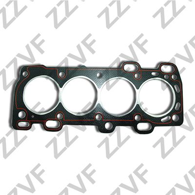 Прокладка ГБЦ volvo S40 (vs) (97-04) ZZVF                ZVBZ0189