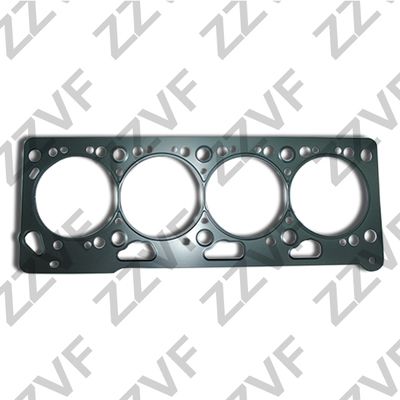 Прокладка ГБЦ skoda octavia (97-00), VW caddy II (95-04) ZZVF                ZVBZ0026