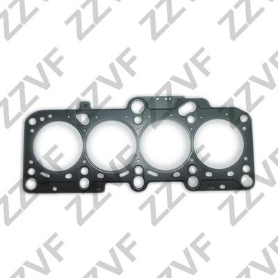 Прокладка ГБЦ audi A4 (94-00), VW passat B5 (96-00) ZZVF                ZVBZ0032