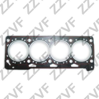 Прокладка ГБЦ VW FOX (05-…), polo (01-09) ZZVF                ZVBZ0031