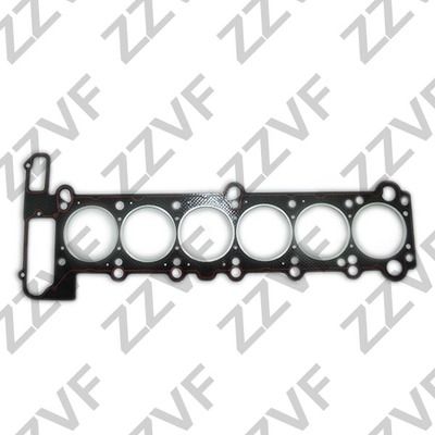 Прокладка ГБЦ BMW 3 E46 (98-05) ZZVF                ZVBZ0001