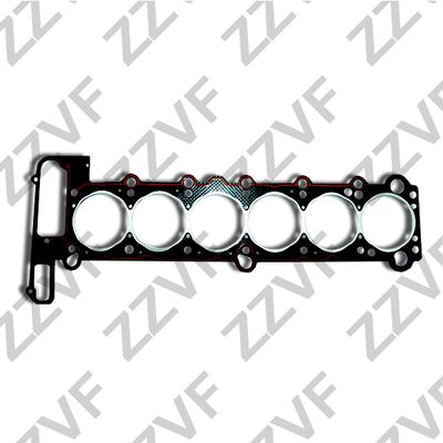 Прокладка ГБЦ BMW 5 E39 (95-03) ZZVF                ZVBZ0002