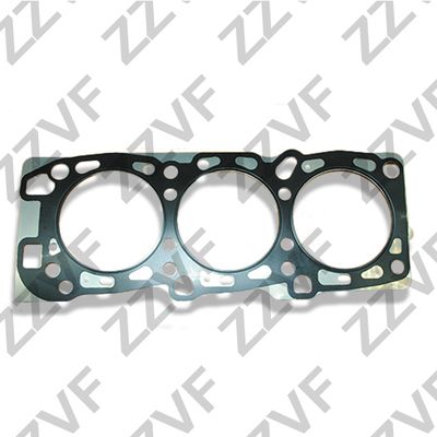 Прокладка ГБЦ hyundai terracan (01-07), KIA sorento (03-09)  ZZVF                ZVBZ0100