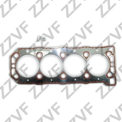 Прокладка ГБЦ land rover freelander (98-06) ZZVF                ZVBZ0019