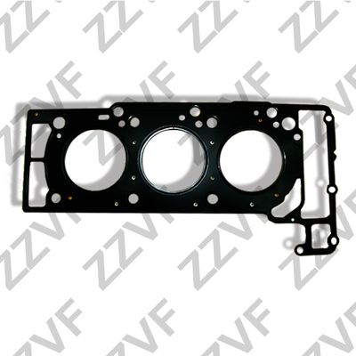 Прокладка ГБЦ mercedes w210 (00-03)  ZZVF                ZVBZ0109