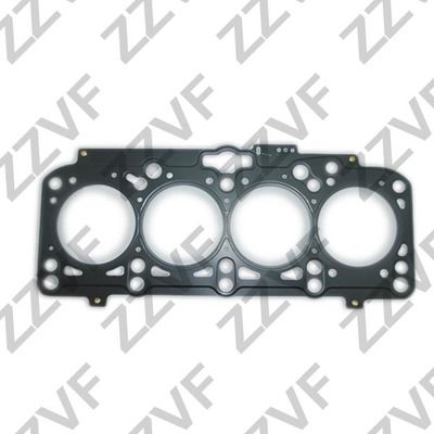 Прокладка ГБЦ audi A3 (8l1) (96-01), skoda octavia (1u2) (96-10) ZZVF                ZVBZ0034