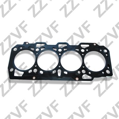 Прокладка ГБЦ opel vectra c (04-…), zafira b (a05) (05-…) ZZVF                ZVBZ0090