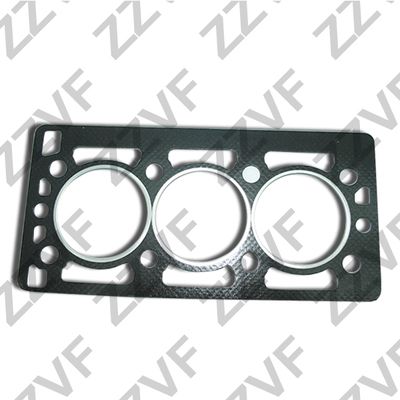 Прокладка ГБЦ land rover freelander (00-06) ZZVF                ZVBZ0021