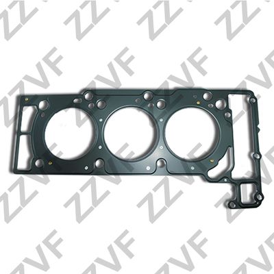 Прокладка ГБЦ mercedes w220 (98-05)  ZZVF                ZVBZ0117