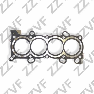 Прокладка ГБЦ honda accord VII (03-08). cr-v (07-12) ZZVF                ZVVC001