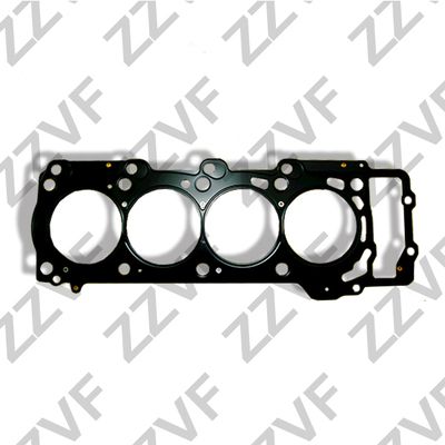 Прокладка ГБЦ mercedes w168 (99-04) ZZVF                ZVBZ0128