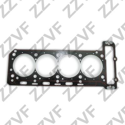 Прокладка ГБЦ mercedes sprinter (901-905) (909) (95-06) ZZVF                ZVBZ0122