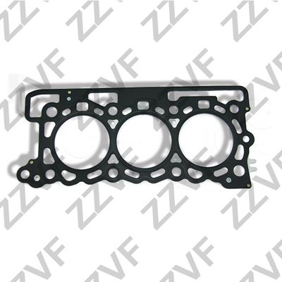 Прокладка ГБЦ land rover discovery III (04-09) ZZVF                ZV179LR