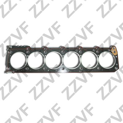 Прокладка ГБЦ mercedes w210 (95-00) ZZVF                ZVBZ0110