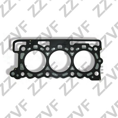 Прокладка ГБЦ land rover discovery III (04-09) ZZVF                ZV217LR