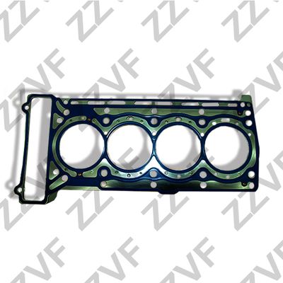 Прокладка ГБЦ mercedes w203 (00-06) ZZVF                ZVBZ0127