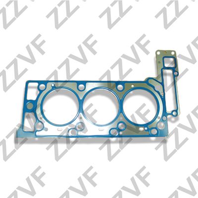 Прокладка ГБЦ mercedes w203 (00-06)  ZZVF                ZVBZ0124