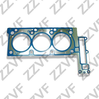 Прокладка ГБЦ mercedes w211 (02-09)  ZZVF                ZVBZ0125