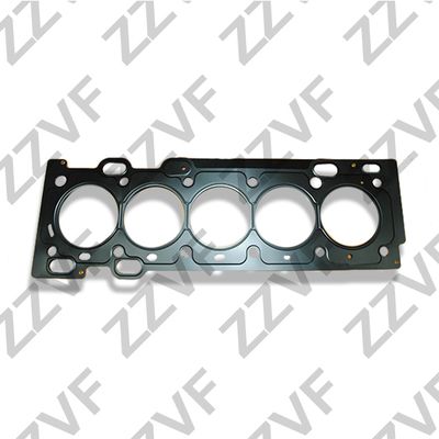 Прокладка ГБЦ volvo S60 (00-09), V70 (01-06), xc90 (02-15) ZZVF                ZVBZ0191