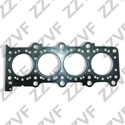 Прокладка ГБЦ suzuki grand vitara II (jt) (05-…), SX4 (gya,gyb,eya,eyb) (06-09) ZZVF                ZVBZ0169