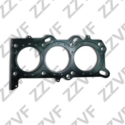 Прокладка ГБЦ suzuki grand vitara (06-...)  ZZVF                ZVBZ0170