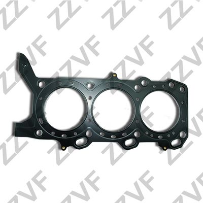 Прокладка ГБЦ suzuki grand vitara (06-...)  ZZVF                ZVBZ0171