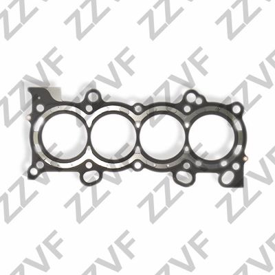 Прокладка ГБЦ honda civic (01-05) ZZVF                ZVVC002