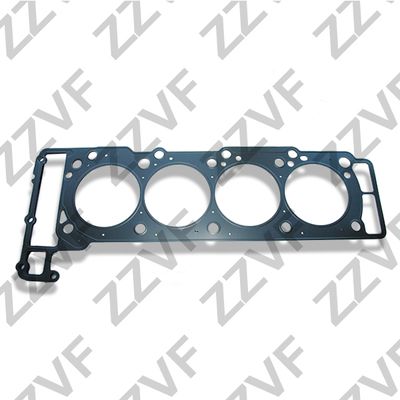 Прокладка ГБЦ mercedes w211 (02-09)  ZZVF                ZVBZ0119