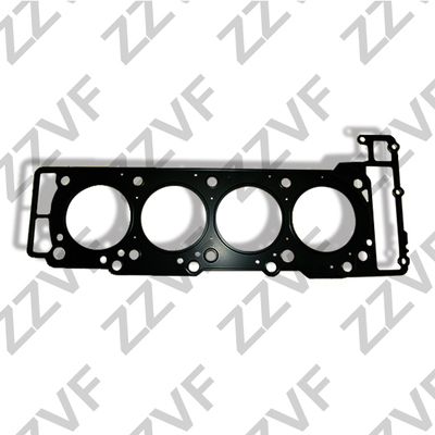 Прокладка ГБЦ mercedes w220 (98-05)  ZZVF                ZVBZ0121