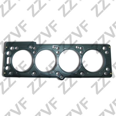 Прокладка ГБЦ opel antara (07-15) ZZVF                ZVBZ0088