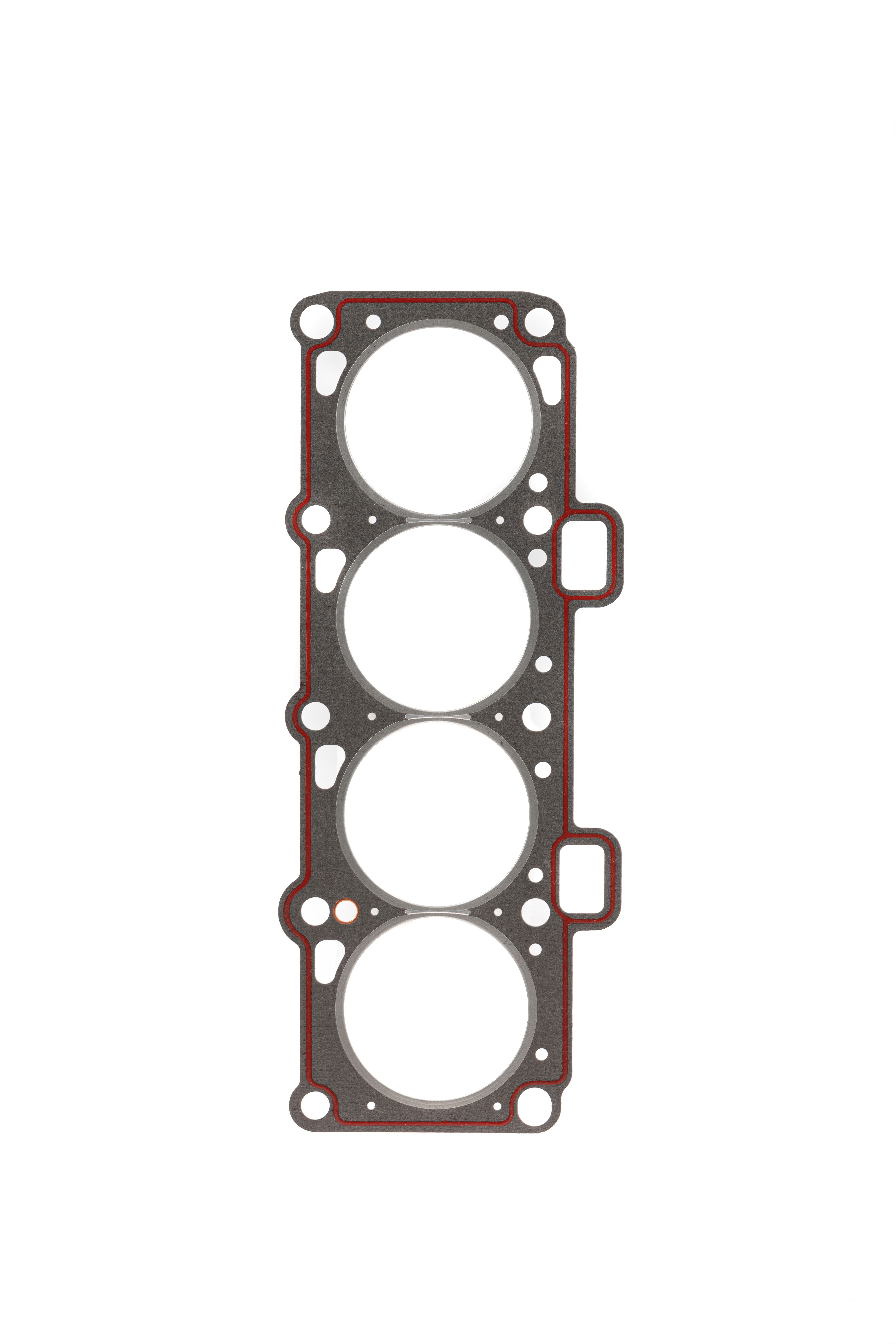 Прокладка головки блока цилиндров lada 110  priora LECAR                LECAR012051402