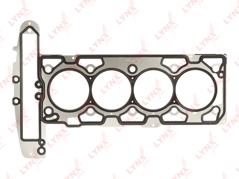 Прокладка ГБЦ LYNXauto                SH-0722