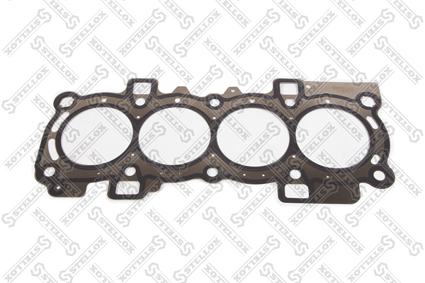 Прокладка ГБЦ (0.2mm) Ford FocusC-max Stellox                1125108SX