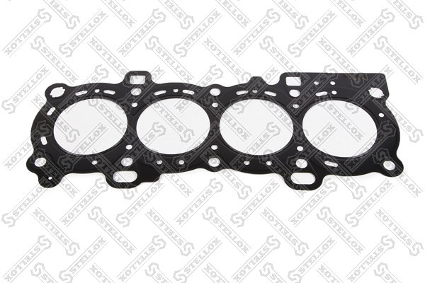 Прокладка ГБЦ 0.25mm Ford FiestaFusion Stellox                1125120SX