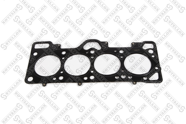 Прокладка ГБЦ (0.5mm) Hyundai Accent Stellox                11-25121-SX