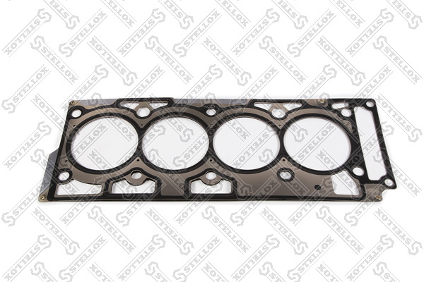 Прокладка ГБЦ (0.45mm) Ford KaStreet Stellox                11-25122-SX