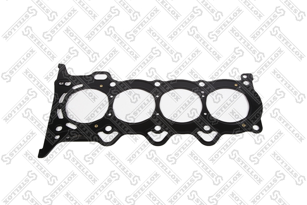 Прокладка ГБЦ (0.5mm) Toyota Yaris 1.3 Stellox                1125142SX