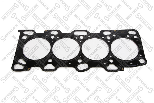 Прокладка ГБЦ (0.65mm) Hyundai Santa FE Stellox                1125146SX