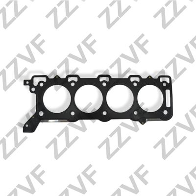 Прокладка гбц land rover range rover sport (05-12), range rover iii (lm) (02-12) ZZVF                ZVVC122