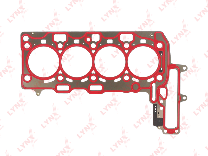 Прокладка ГБЦ LYNXauto                SH-0281