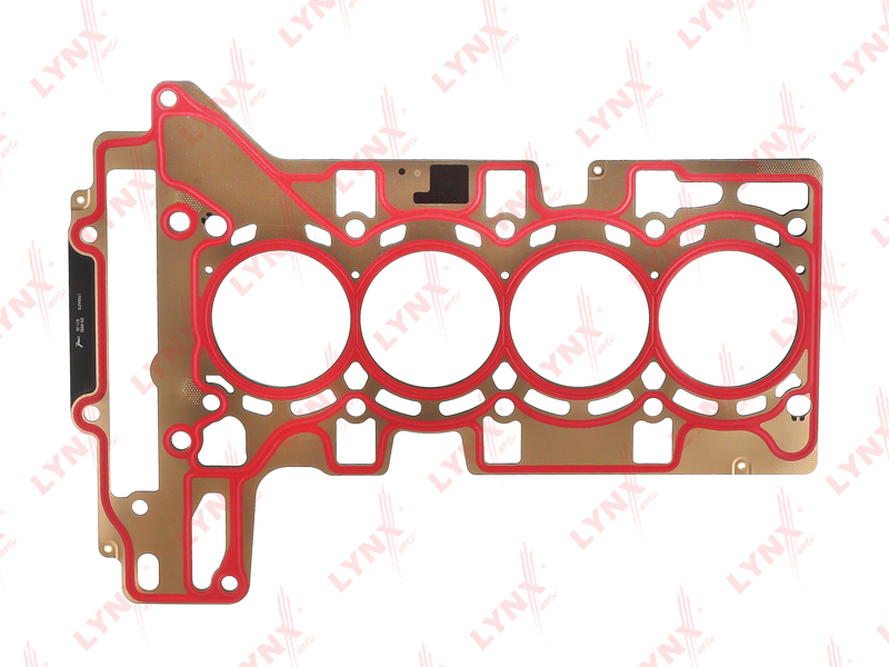 Прокладка ГБЦ LYNXauto                SH-0992